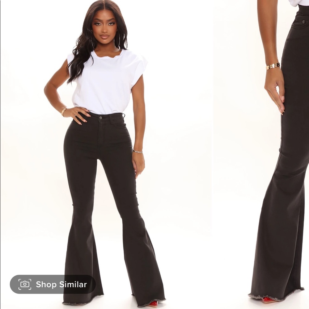 New jeans